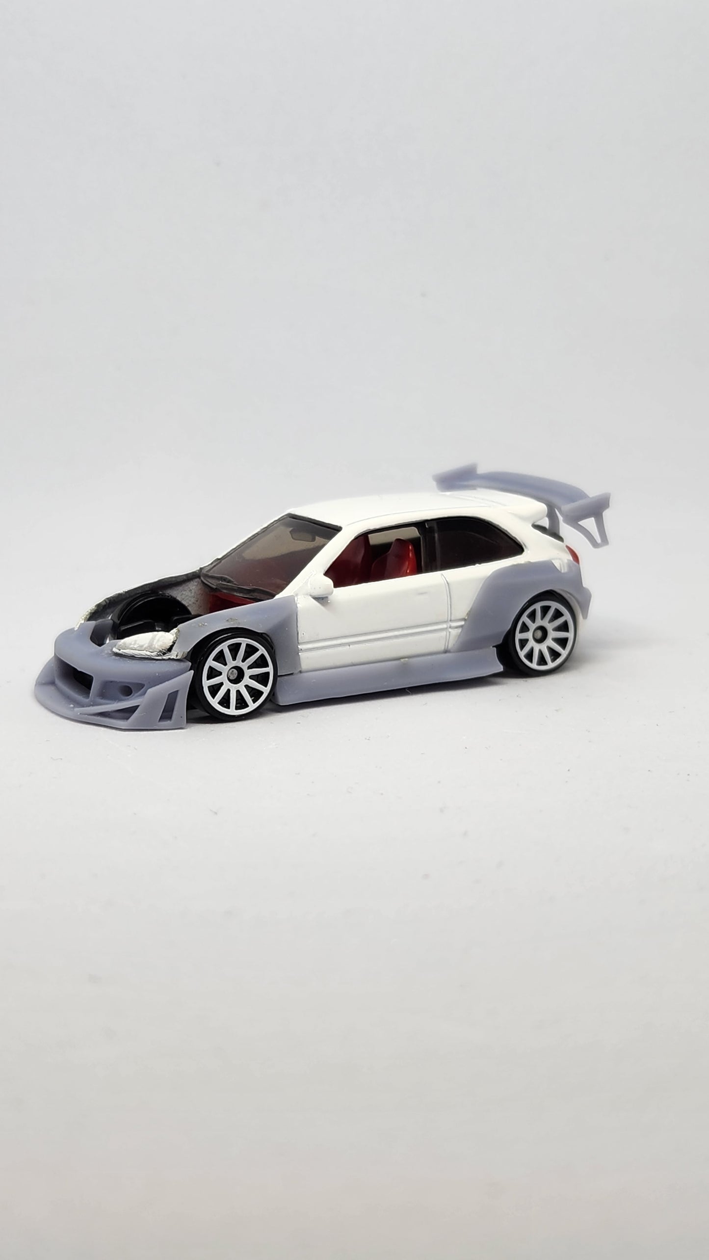 EK9 body kit