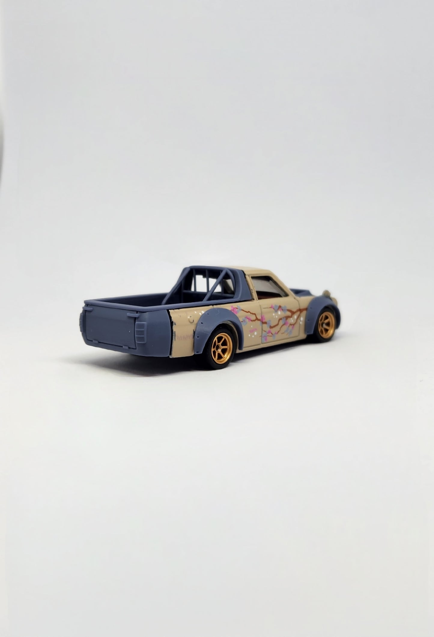 510 pickup conversion kit