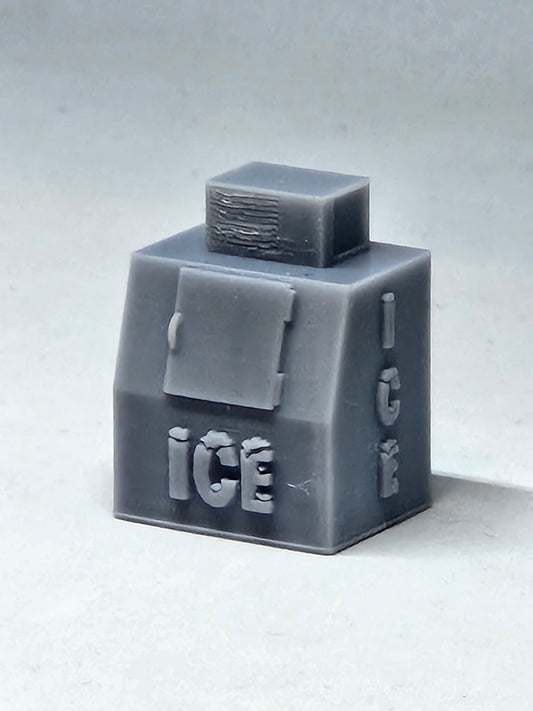 Ice Machine