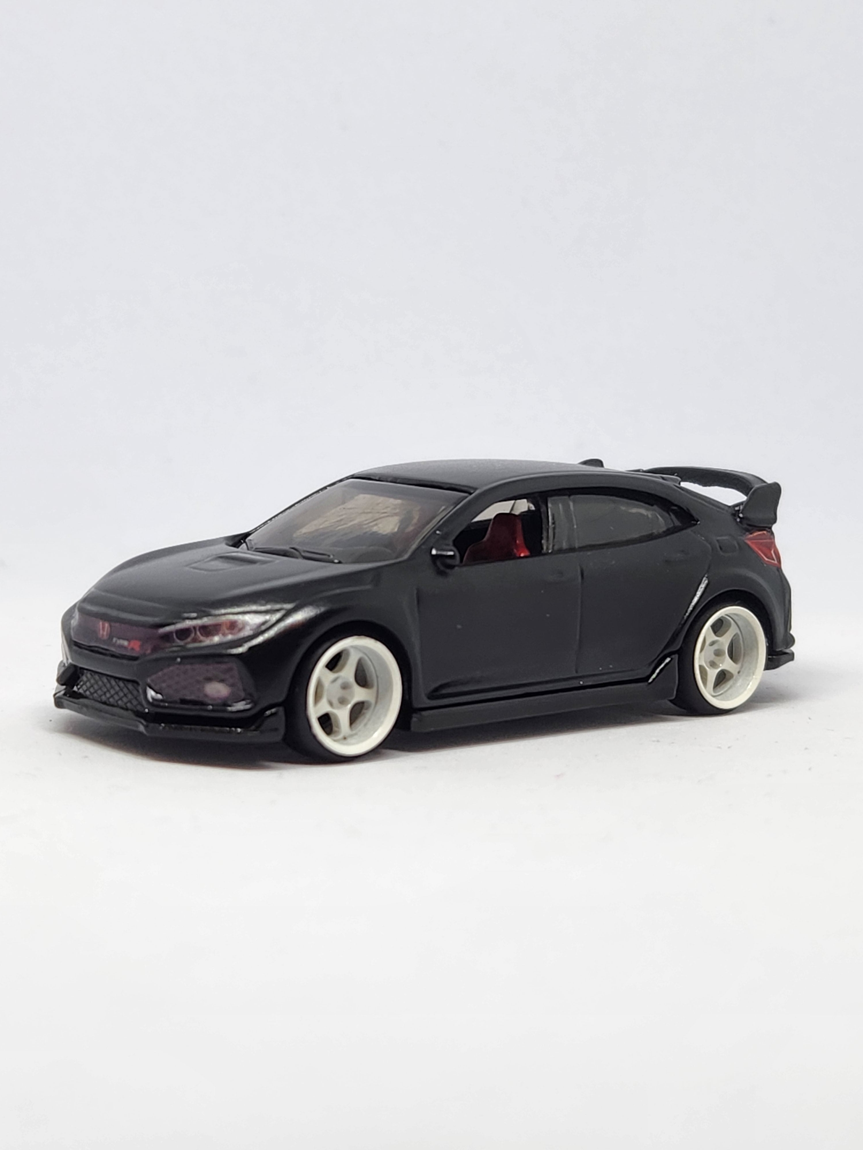 Hot wheels honda civic type r 2019 online