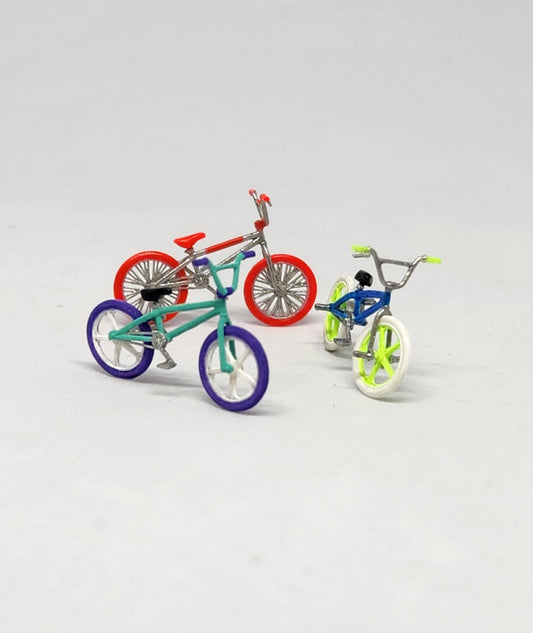 BMX Bike